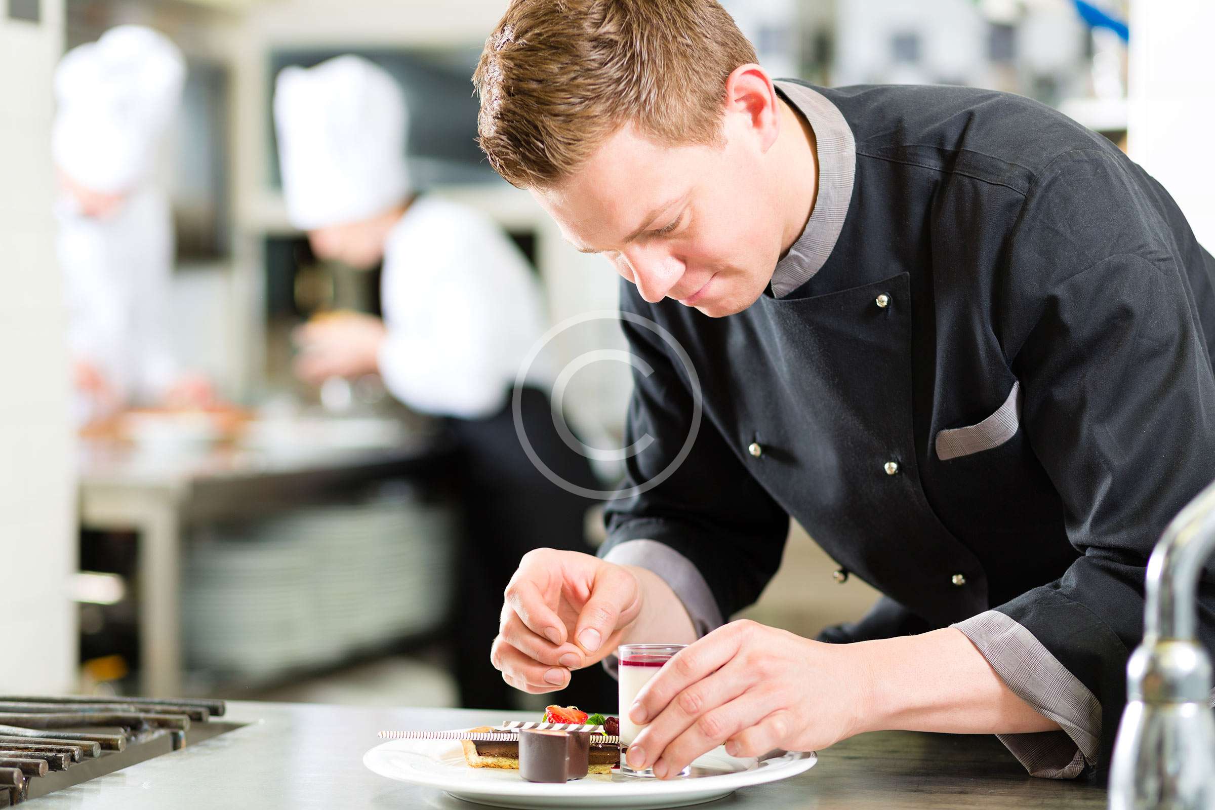 What is a Personal Chef Service? - Chef N Company